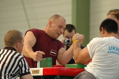 Mistrzostwa Europy 2006 Day