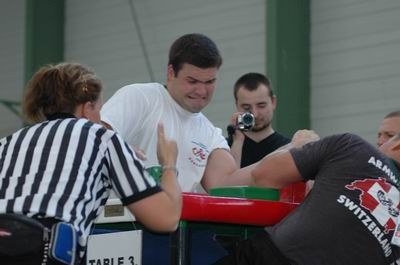 Mistrzostwa Europy 2006 Day