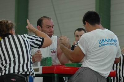 Mistrzostwa Europy 2006 Day