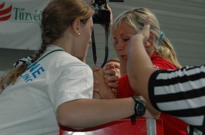 Mistrzostwa Europy 2006 Day