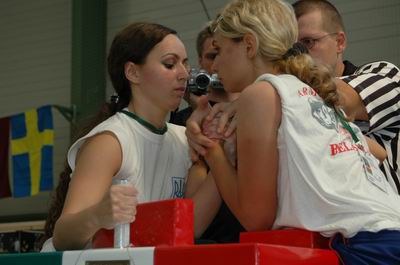 Mistrzostwa Europy 2006 Day