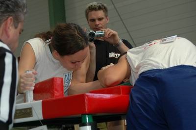 Mistrzostwa Europy 2006 Day