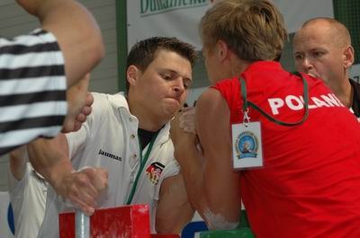 Mistrzostwa Europy 2006 Day