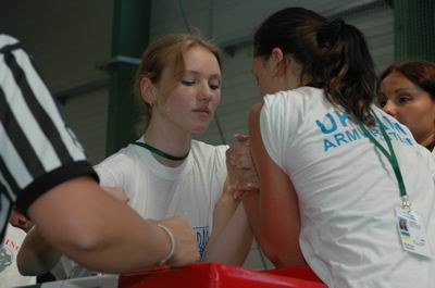 Mistrzostwa Europy 2006 Day