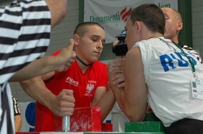 Mistrzostwa Europy 2006 Day