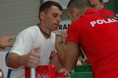 Mistrzostwa Europy 2006 Day