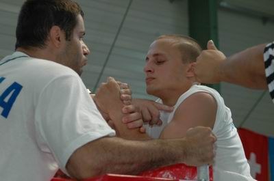 Mistrzostwa Europy 2006 Day