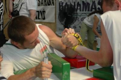 Mistrzostwa Europy 2006 Day