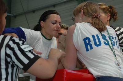 Mistrzostwa Europy 2006 Day