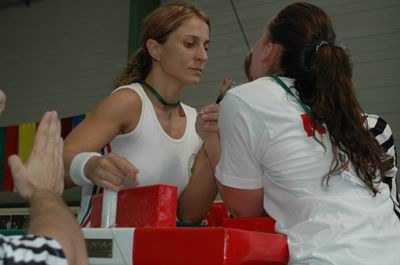 Mistrzostwa Europy 2006 Day