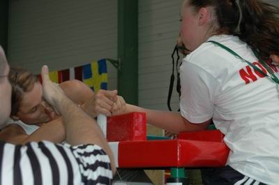 Mistrzostwa Europy 2006 Day