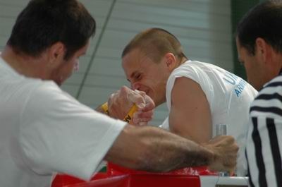 Mistrzostwa Europy 2006 Day