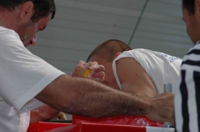 Mistrzostwa Europy 2006 Day