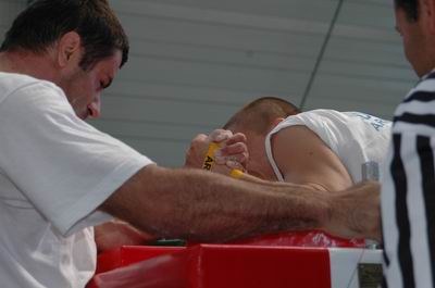 Mistrzostwa Europy 2006 Day