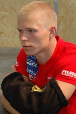 Mistrzostwa Europy 2006 Day