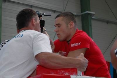 Mistrzostwa Europy 2006 Day