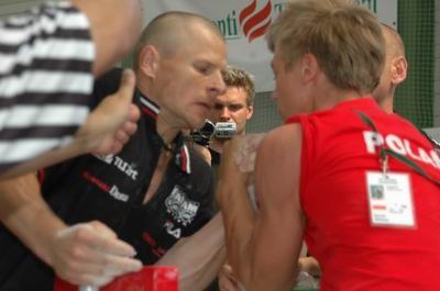 Mistrzostwa Europy 2006 Day