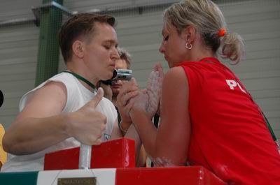 Mistrzostwa Europy 2006 Day