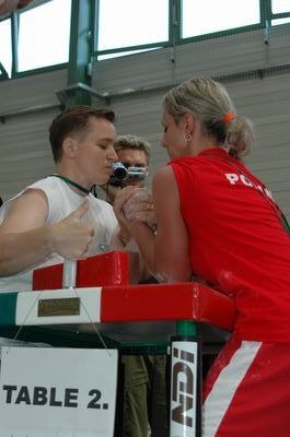 Mistrzostwa Europy 2006 Day