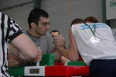 Mistrzostwa Europy 2006 Day