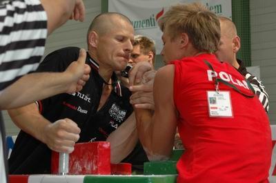 Mistrzostwa Europy 2006 Day