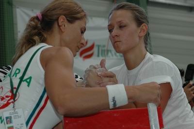 Mistrzostwa Europy 2006 Day