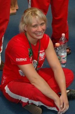 Mistrzostwa Europy 2006 Day