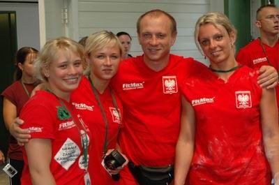 Mistrzostwa Europy 2006 Day