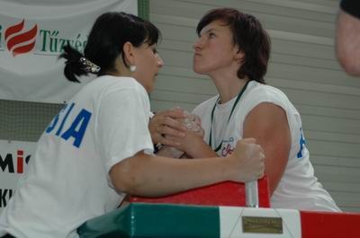 Mistrzostwa Europy 2006 Day