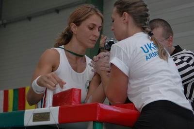 Mistrzostwa Europy 2006 Day