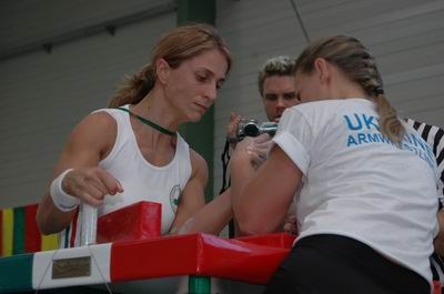 Mistrzostwa Europy 2006 Day