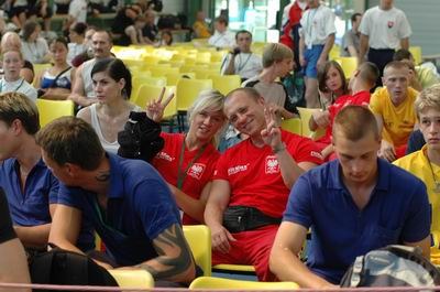 Mistrzostwa Europy 2006 Day