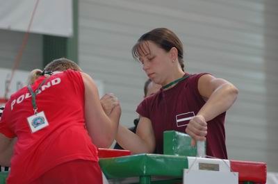 Mistrzostwa Europy 2006 Day