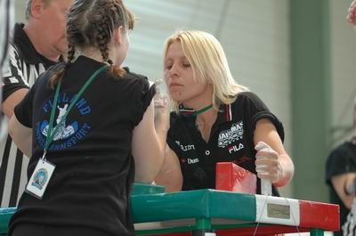 Mistrzostwa Europy 2006 Day