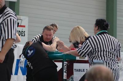 Mistrzostwa Europy 2006 Day