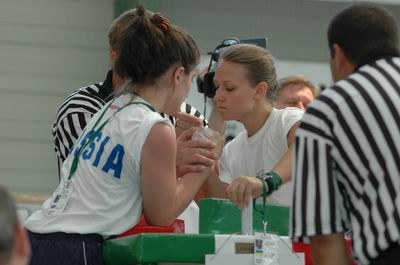 Mistrzostwa Europy 2006 Day