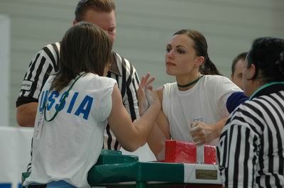 Mistrzostwa Europy 2006 Day