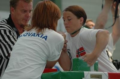 Mistrzostwa Europy 2006 Day