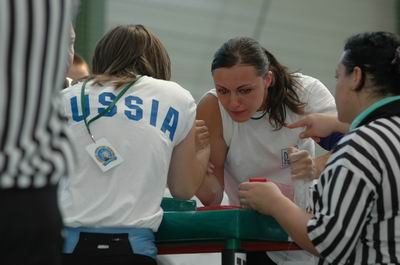 Mistrzostwa Europy 2006 Day