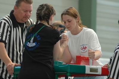 Mistrzostwa Europy 2006 Day