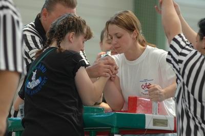 Mistrzostwa Europy 2006 Day