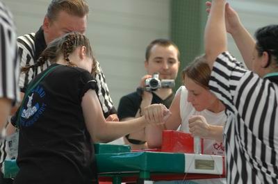 Mistrzostwa Europy 2006 Day