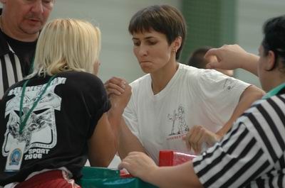 Mistrzostwa Europy 2006 Day