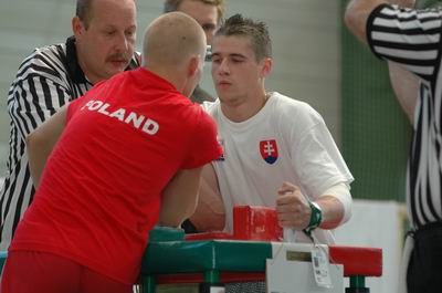 Mistrzostwa Europy 2006 Day