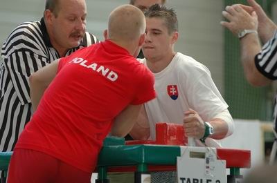 Mistrzostwa Europy 2006 Day