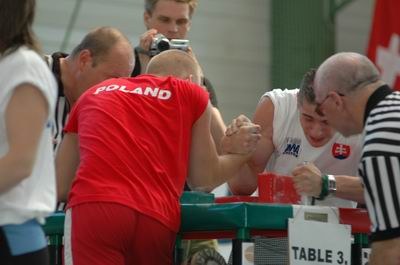 Mistrzostwa Europy 2006 Day