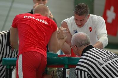 Mistrzostwa Europy 2006 Day