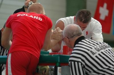 Mistrzostwa Europy 2006 Day