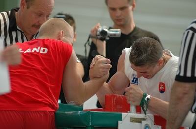 Mistrzostwa Europy 2006 Day