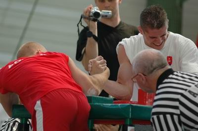 Mistrzostwa Europy 2006 Day